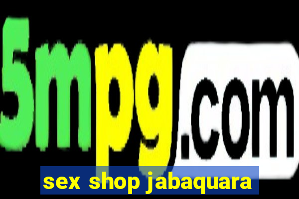 sex shop jabaquara